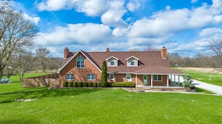 6276 County Road 33, Helena, OH 43435