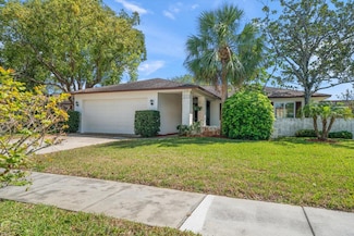 1651 Summit Way, Dunedin, FL 34698