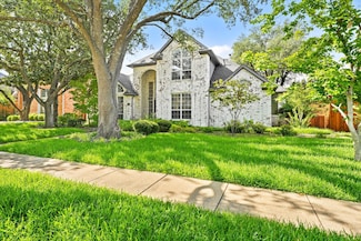 4596 Adrian Way, Plano, TX 75024
