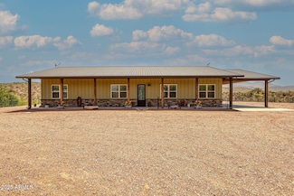 828 N Gun Creek Rd, Payson, AZ 85541