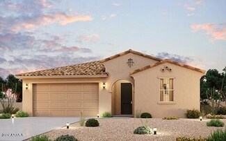 3395 S 177th Ave, Goodyear, AZ 85338