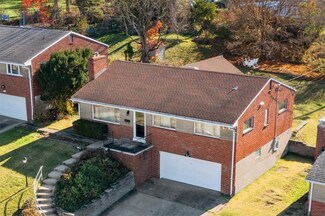 182 Travis Dr, Pittsburgh, PA 15236