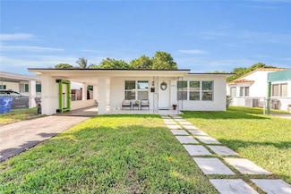 2851 Washington St, Hollywood, FL 33020