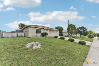 2601 Traverse Dr, Killeen, TX 76543