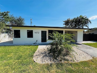 1472 NE 30th Ct, Pompano Beach, FL 33064