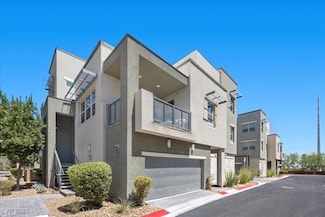 11236 Rainbow Peak Ave Unit 211, Las Vegas, NV 89135