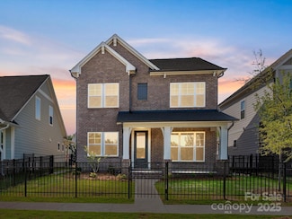 17021 Malone Ln, Mint Hill, NC 28227