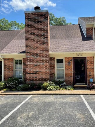 7656 the Points Place Unit 103, Gloucester Point, VA 23062