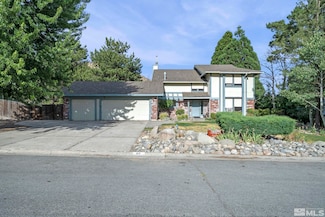 95 Cliff View Dr, Reno, NV 89523