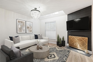 3901 Travis St Unit 121, Dallas, TX 75204