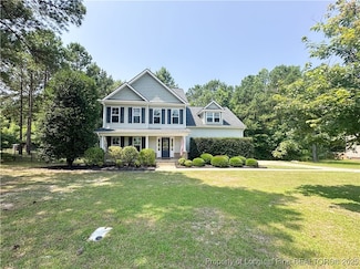518 Omaha Dr, Broadway, NC 27505