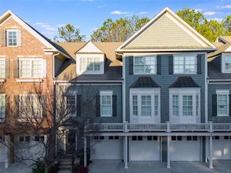 2406 St Davids Square, Kennesaw, GA 30152