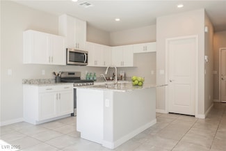 3747 Lambent Ave, North Las Vegas, NV 89084