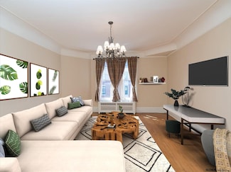 355 State St Unit 4EF, Albany, NY 12210