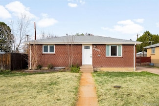 4831 E Asbury Ave, Denver, CO 80222