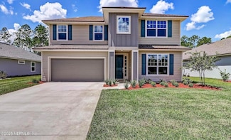 86578 Lazy Lake Cir, Yulee, FL 32097
