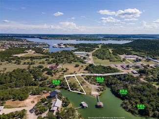 TBD Inman Ln, Possum Kingdom Lake, TX 76449