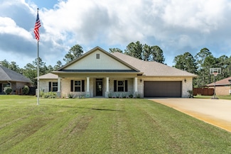 5921 E East Bay Blvd, Gulf Breeze, FL 32563