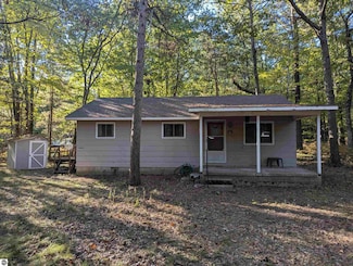 5420 E 5th St, Au Gres, MI 48703