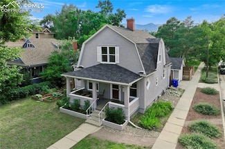 2030 N Nevada Ave, Colorado Springs, CO 80907