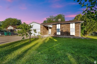 45 W 900 S, Layton, UT 84041