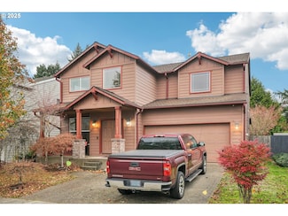 858 NE 166th Ave, Portland, OR 97230