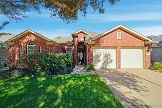 17714 Sunset River Ln, Houston, TX 77084