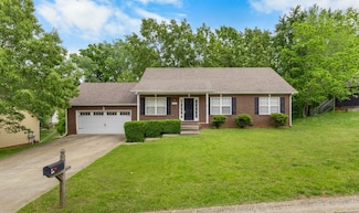 271 Shiloh Rd, Clarksville, TN 37042