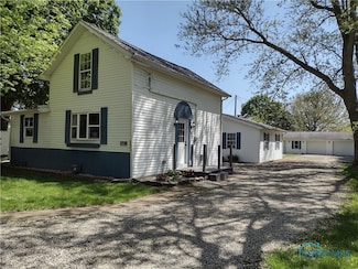 S832 County Road 20b, Archbold, OH 43502