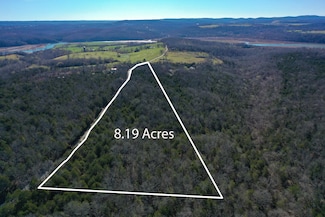 000 Sanders Rd- Sub Lot 5, Kissee Mills, MO 65680