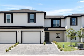 4909 Sequoia Ave, McAllen, TX 78501