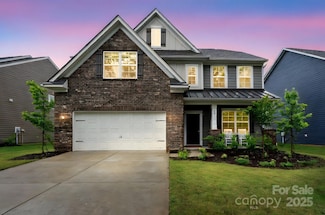 17812 New Mark Ave, Charlotte, NC 28278