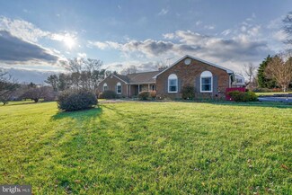 14100 Fox Manor Ln, Phoenix, MD 21131