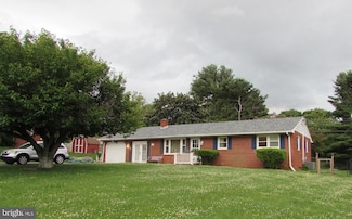 14096 Harbaugh Church Rd, Waynesboro, PA 17268