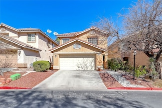 11028 Meadow Leaf Ave, Las Vegas, NV 89144