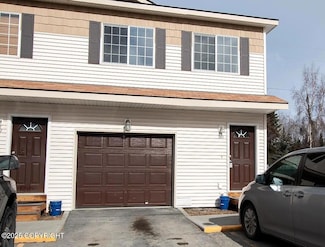 121 Matthew Paul Way Unit 42, Anchorage, AK 99504