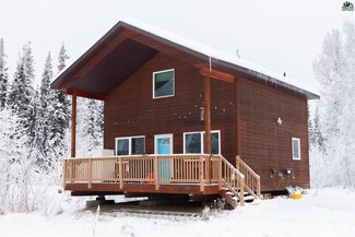 878 Air Park Dr, Fairbanks, AK 99712
