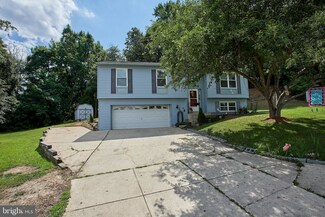 2301 Cannonball Ct, Fort Washington, MD 20744