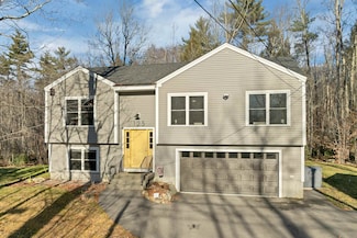 125 Chestnut Hill Rd, Farmington, NH 03835