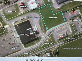0 E Walnut St, Mifflinburg, PA 17844