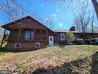2733 Bachman Rd, Manchester, MD 21102
