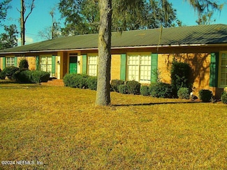 1113 Fieldcrest Rd, Jasper, FL 32052