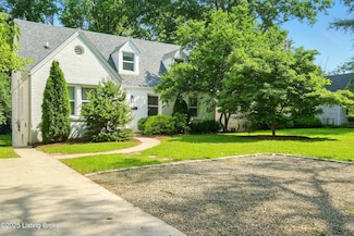 2925 Field Ave, Louisville, KY 40206