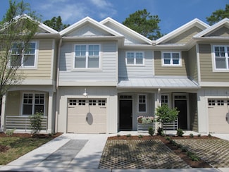 1670 Fallen Leaf Ln Unit C, Wilmington, NC 28403