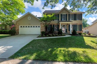 16545 Willow Glen Dr, Grover, MO 63040