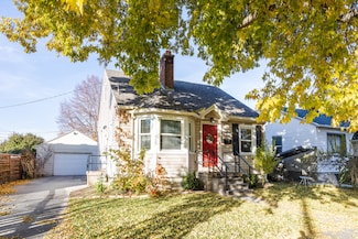 171 E Cleveland Ave, Salt Lake City, UT 84115