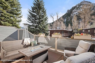 605 W Main St Unit PH-A, Aspen, CO 81611