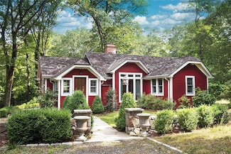 137 Neds Mountain Rd, Ridgefield, CT 06877
