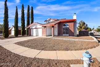 11633 Cree Ct, El Paso, TX 79936