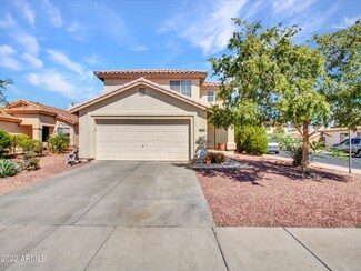 13018 W Laurel Ln Unit I, El Mirage, AZ 85335